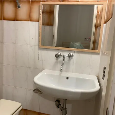 Casa Tritone 公寓 *
