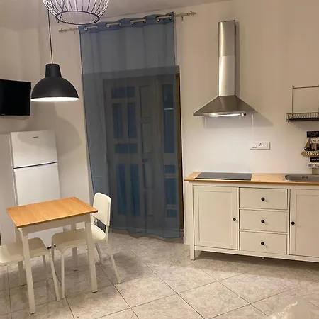Casa Tritone