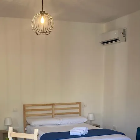 Casa Tritone 公寓