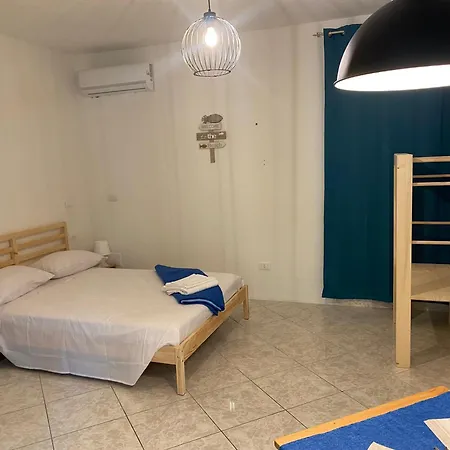 Casa Tritone 公寓