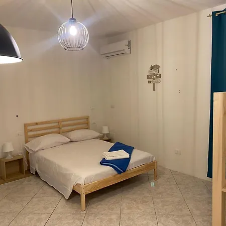 公寓 Casa Tritone