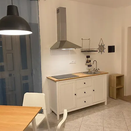 Casa Tritone